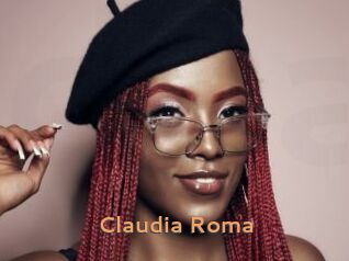 Claudia_Roma