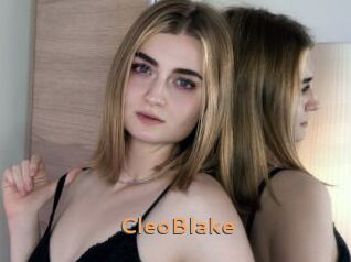 CleoBlake