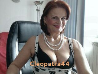 Cleopatra44