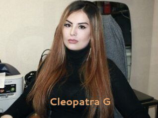 Cleopatra_G