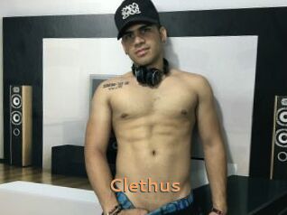 Clethus