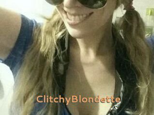 ClitchyBlondette