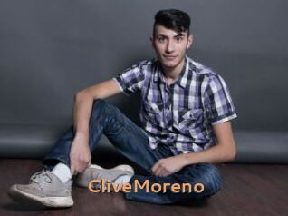 CliveMoreno