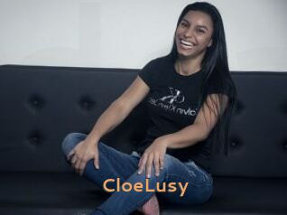 CloeLusy