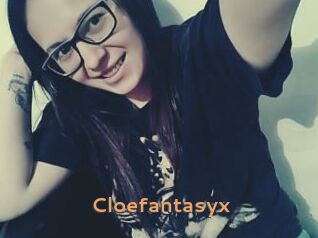 Cloefantasyx