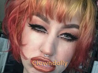 Clowndolly