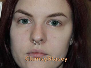 ClumsyStasey