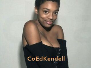 CoEd_Kendell