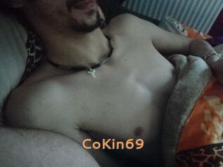 CoKin69