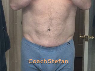 CoachStefan