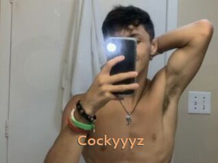 Cockyyyz