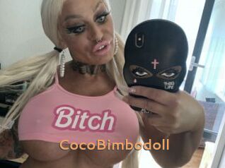 CocoBimbodoll