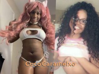 CocoCaramelxo