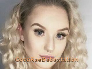 CocoRaeBabestation