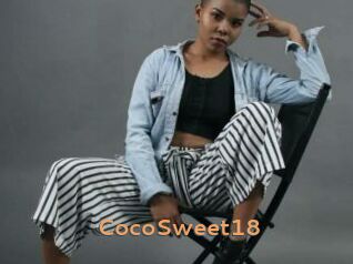 CocoSweet18