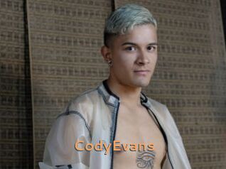 CodyEvans