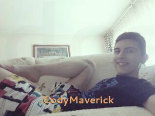 CodyMaverick