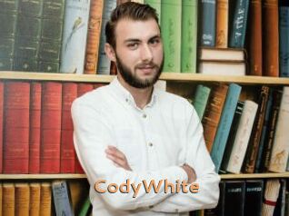 CodyWhite