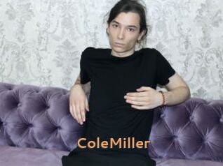 ColeMiller