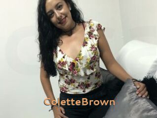 ColetteBrown