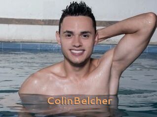 ColinBelcher