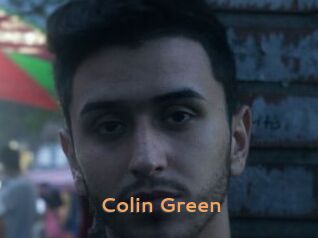 Colin_Green