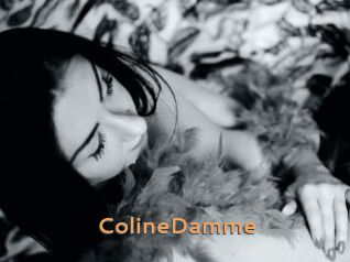 ColineDamme