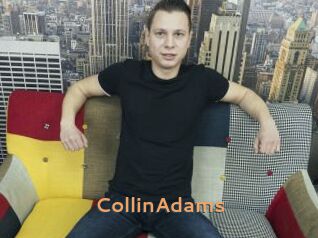 CollinAdams