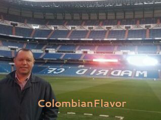 ColombianFlavor