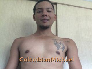 ColombianMichael