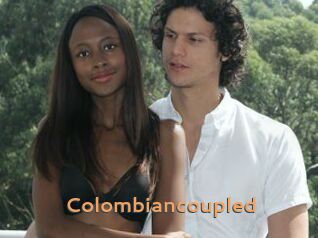 Colombiancoupled