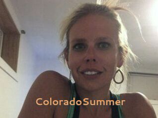 ColoradoSummer