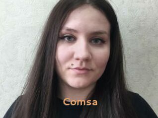 Comsa