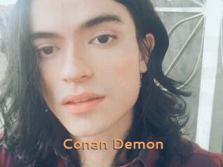 Conan_Demon