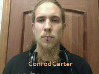 ConrodCarter