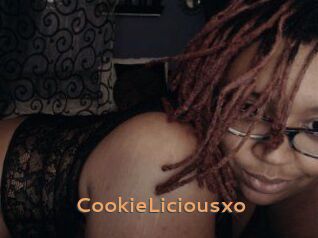 CookieLiciousxo