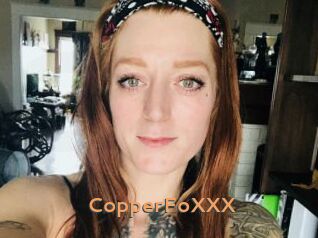 CopperFoXXX