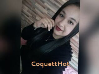 CoquettHot