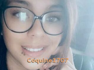 Coquine1707