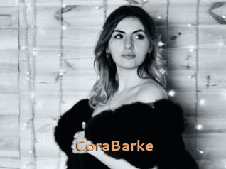 CoraBarke