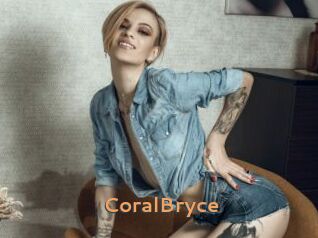 CoralBryce