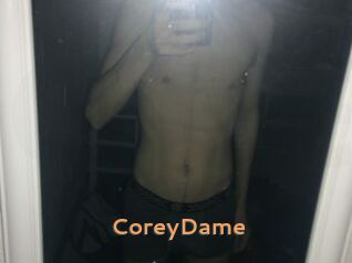 CoreyDame