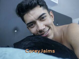 CoreyJaims