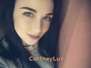 CortneyLuv