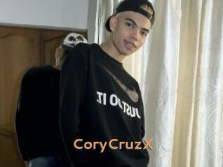 CoryCruzX