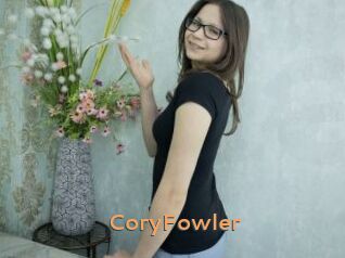 CoryFowler