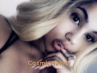 CosmicHoney