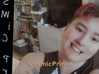 CosmicPrince