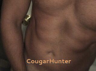 CougarHunter