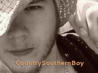 CountrySouthernBoy